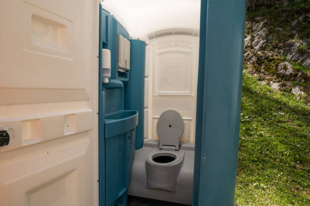 Porta potty rental for festivals in Springdale, NC