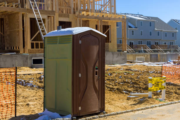 Porta potty rental for outdoor events in Springdale, NC